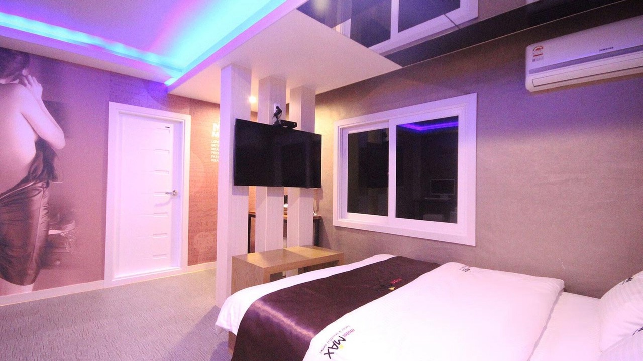 Photo of Bedroom in Sangju