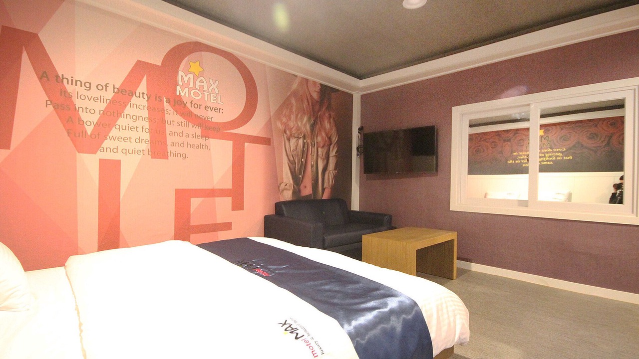 Photo of Bedroom in Sangju