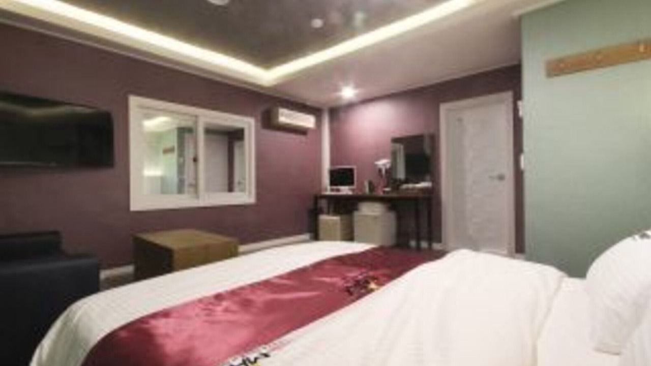 Photo of Bedroom in Sangju