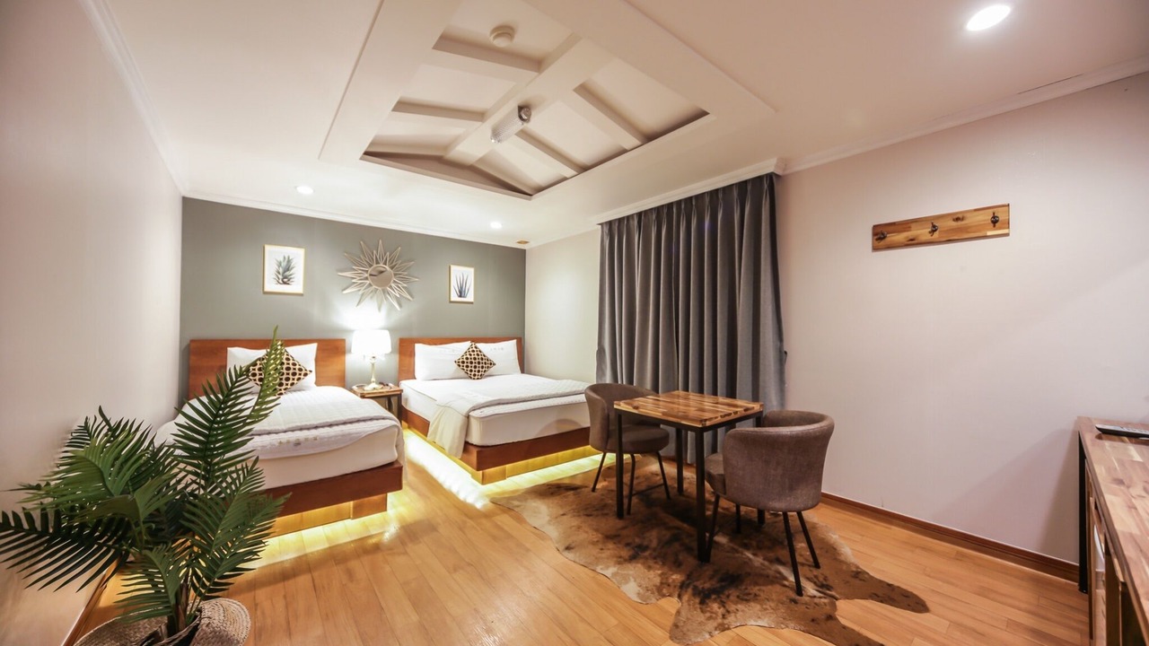 Photo of Bedroom in Haman