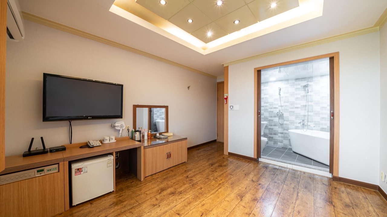 Photo of Bedroom in Hwaseong