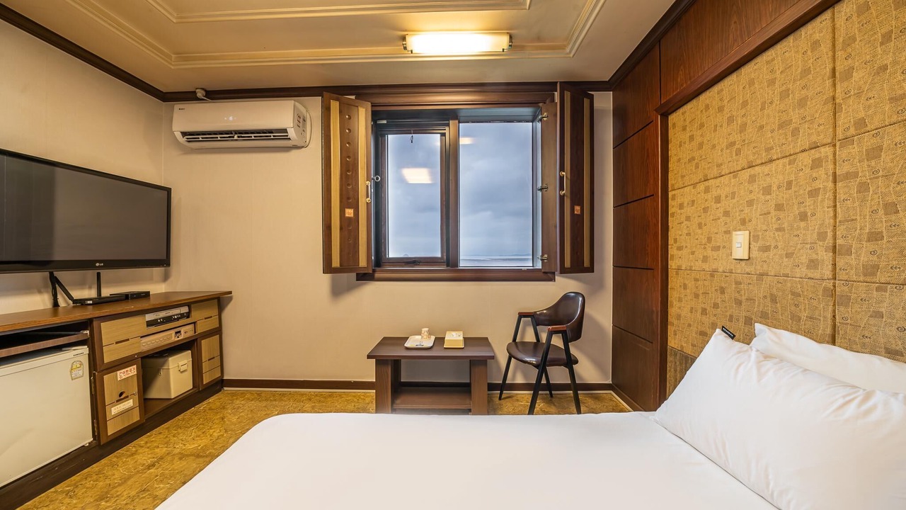 Photo of Bedroom in Hwaseong