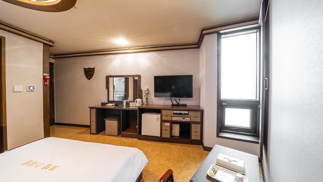 Photo of Bedroom in Hwaseong