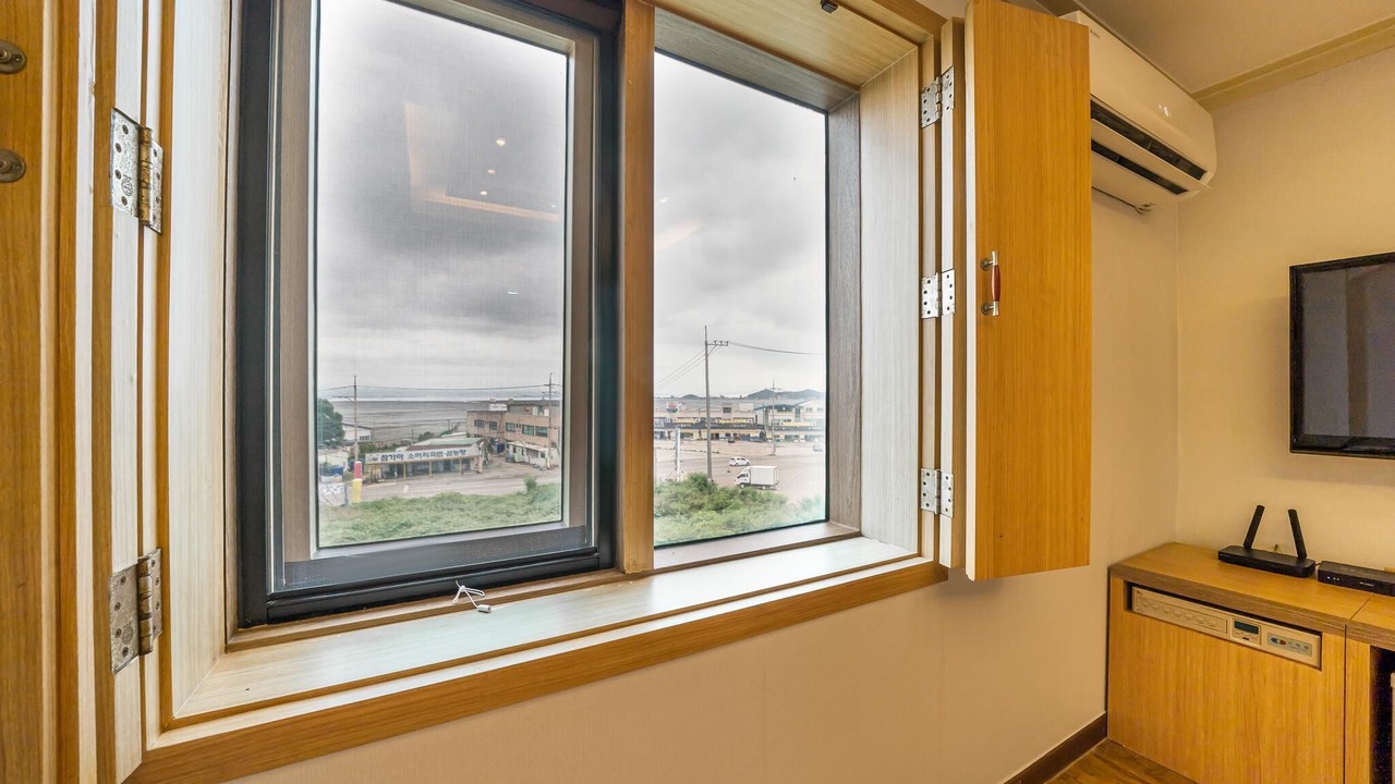 Photo of Bedroom in Hwaseong