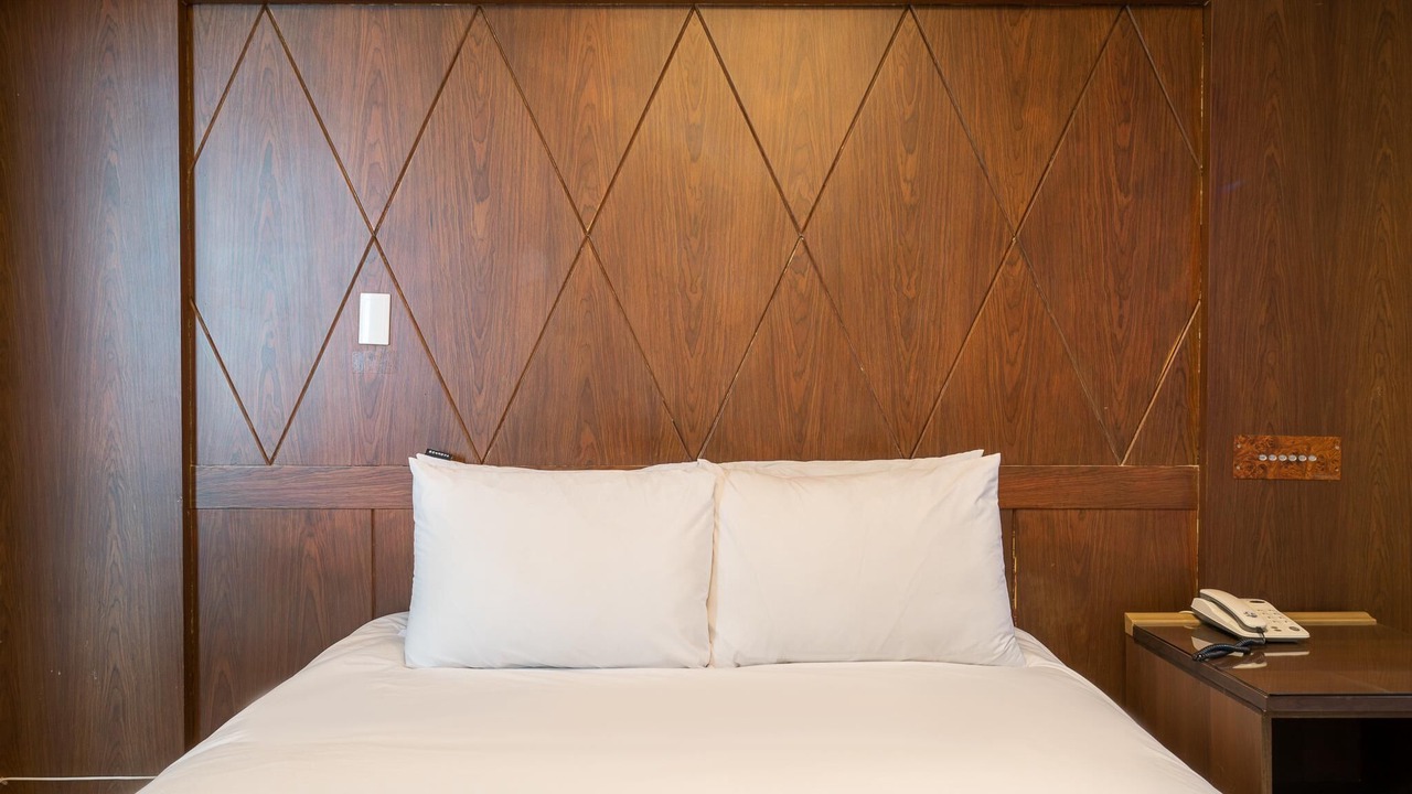 Photo of Bedroom in Hwaseong