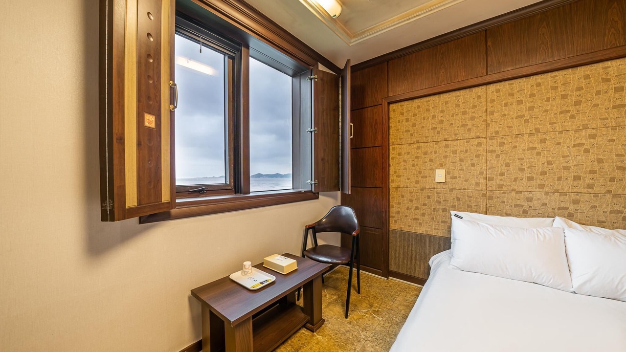 Photo of Bedroom in Hwaseong