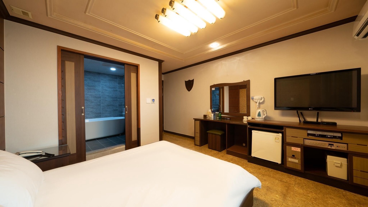 Photo of Bedroom in Hwaseong