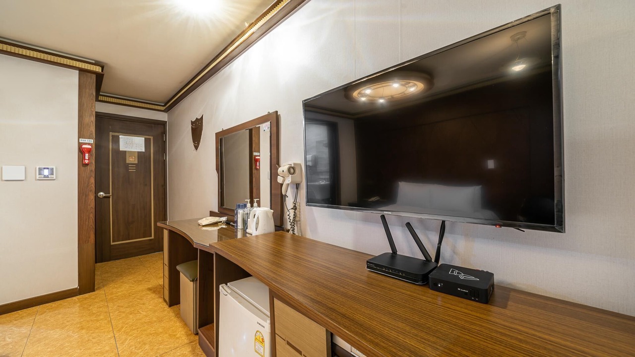 Photo of Bedroom in Hwaseong
