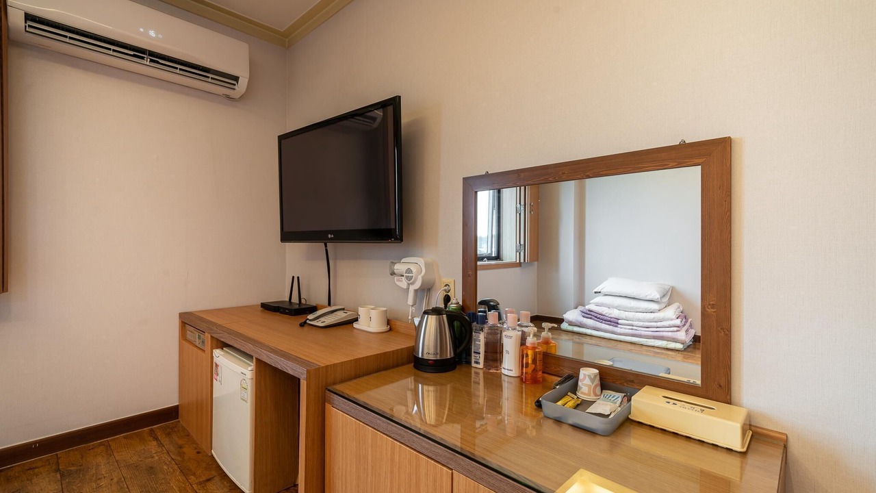 Photo of Bedroom in Hwaseong