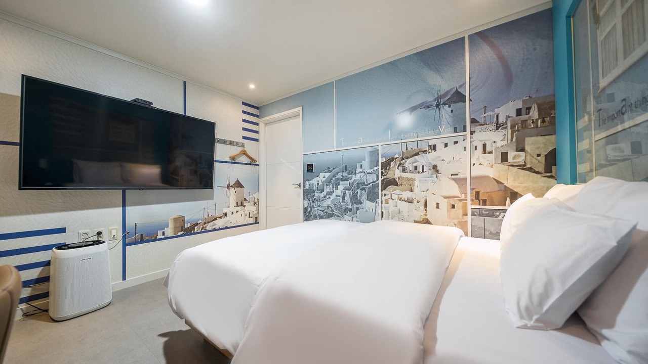 Photo of Bedroom in Hwaseong