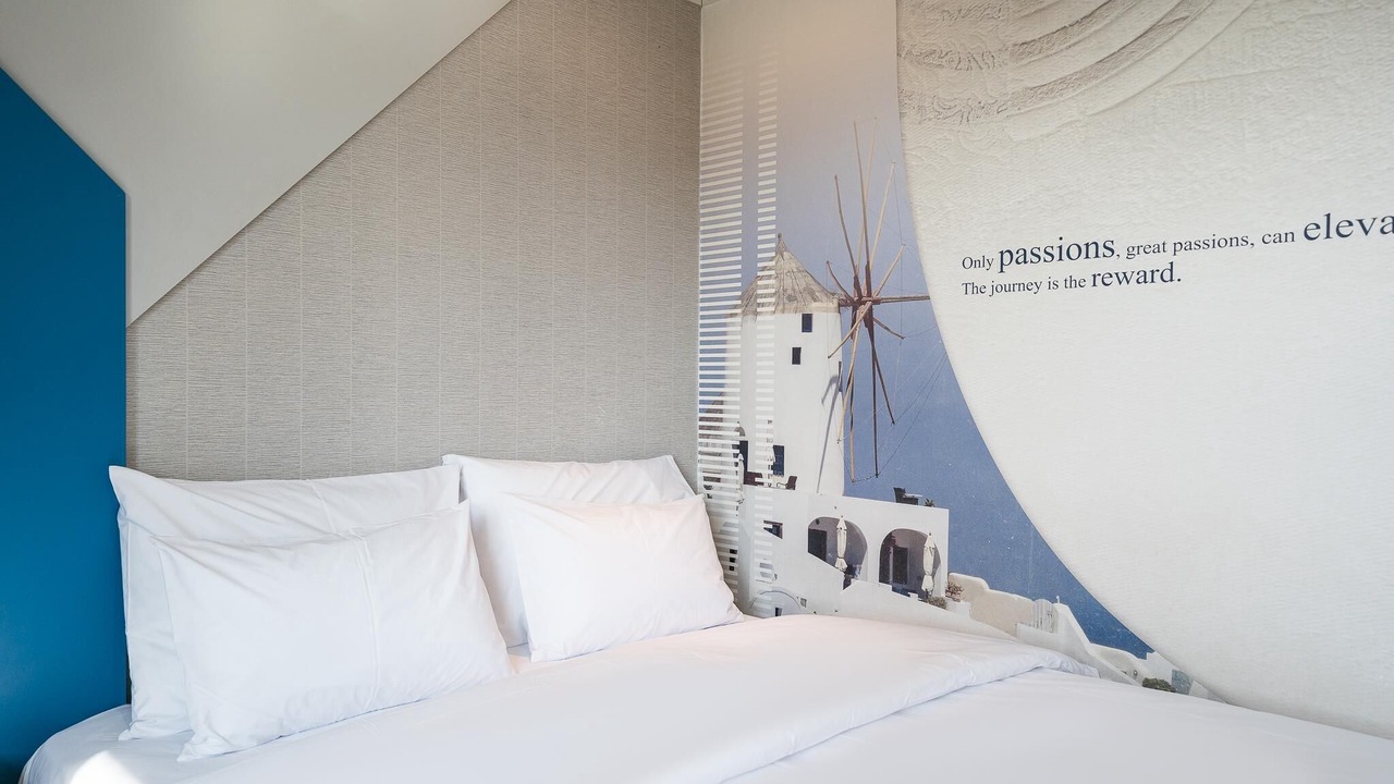 Photo of Bedroom in Hwaseong