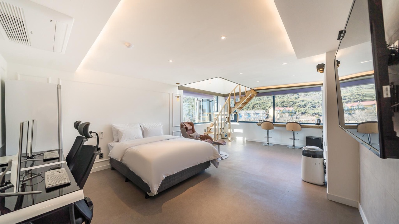 Photo of Bedroom in Hwaseong