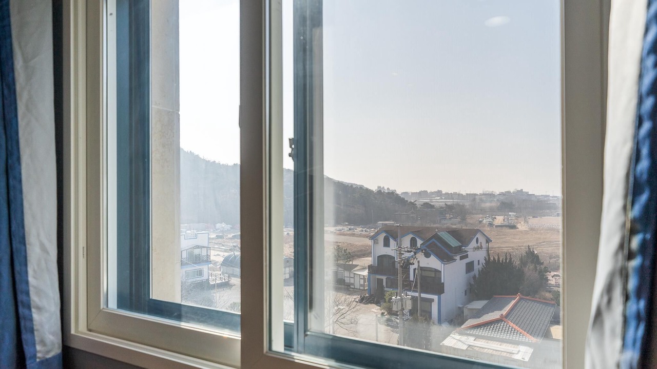 Photo of Bedroom in Hwaseong