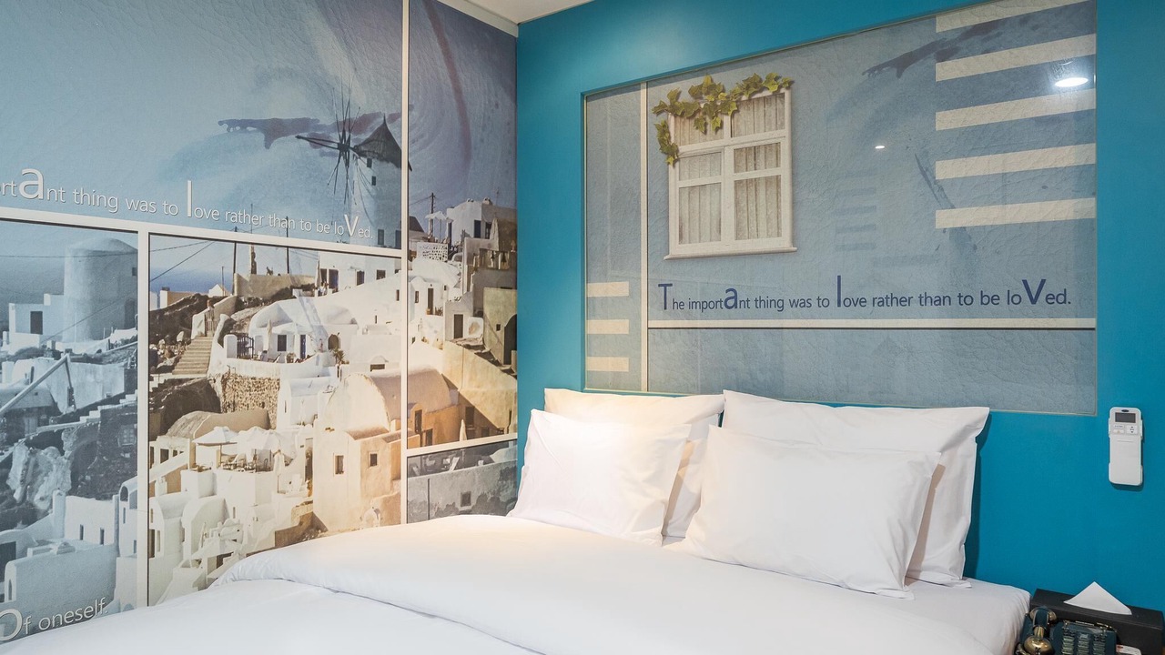 Photo of Bedroom in Hwaseong