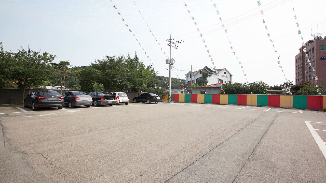 Photo of Outdoor in Hwaseong