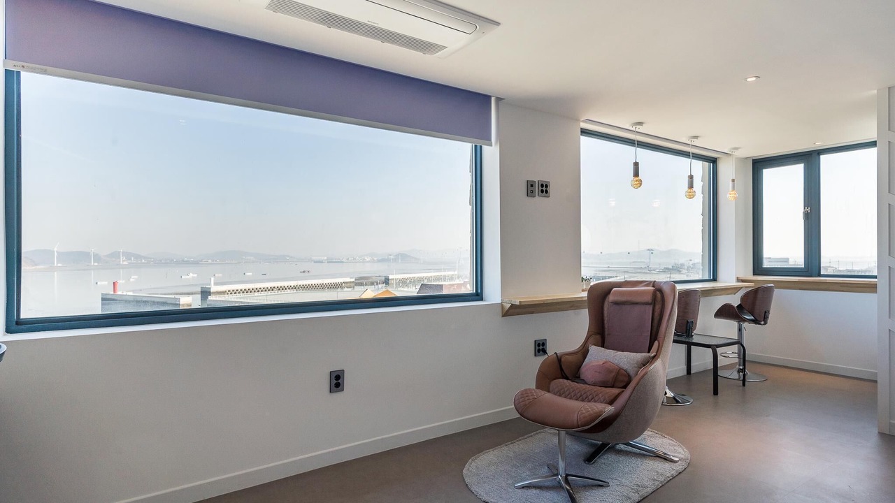 Photo of Bedroom in Hwaseong