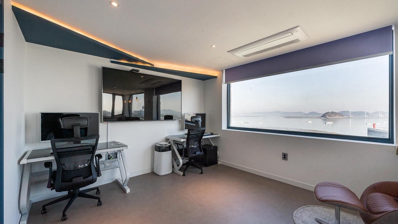 Photo of Bedroom in Hwaseong