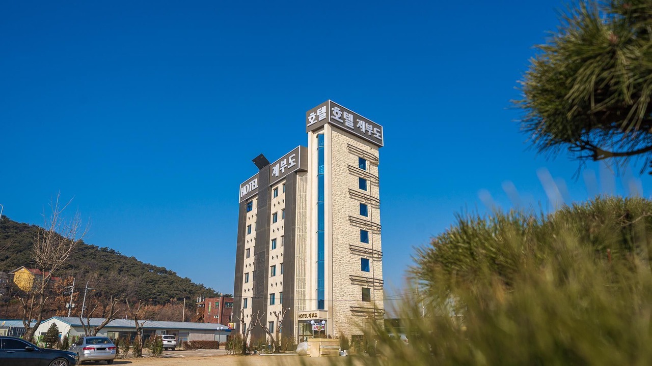 Photo of Outdoor in Hwaseong