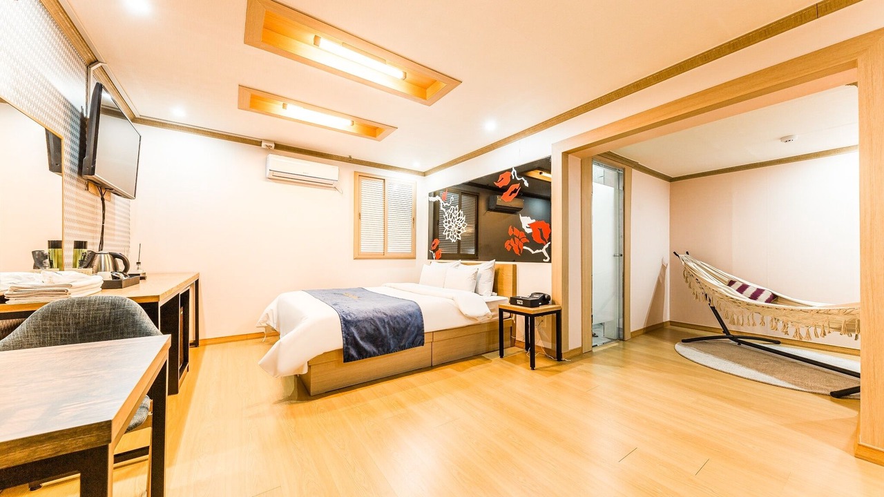 Photo of Bedroom in Jung-gu