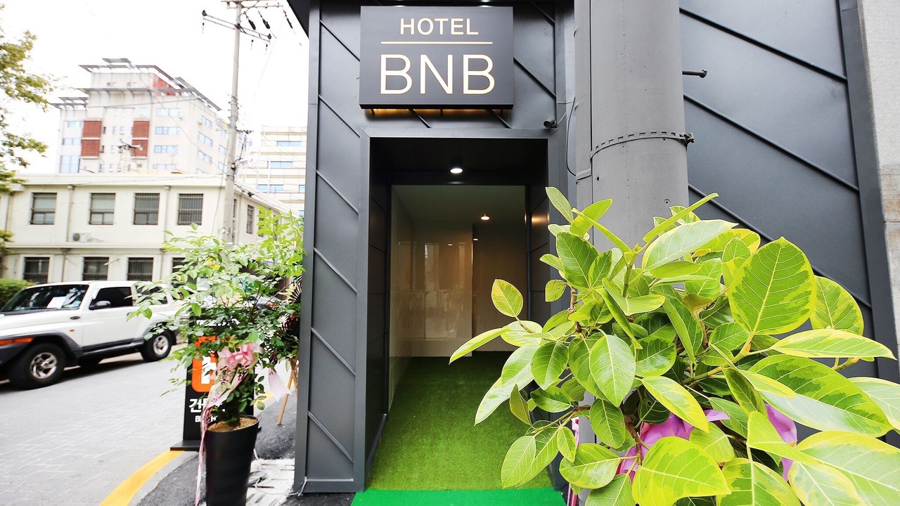 Photo of Outdoor in Jung-gu