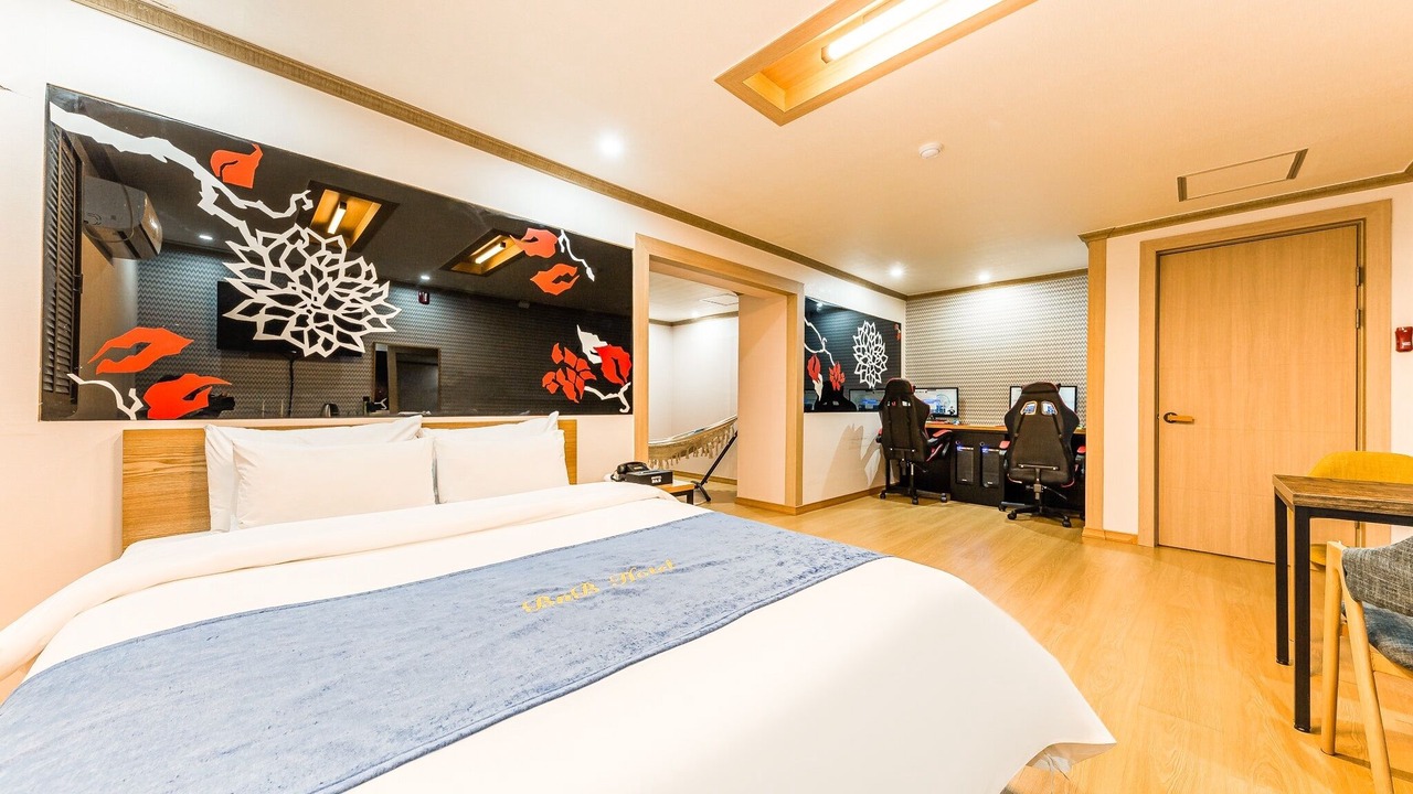 Photo of Bedroom in Jung-gu