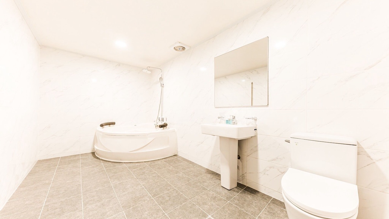 Photo of Bedroom in Jung-gu