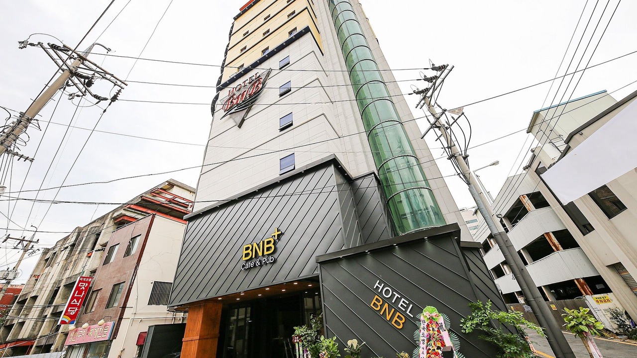 Photo of Outdoor in Jung-gu