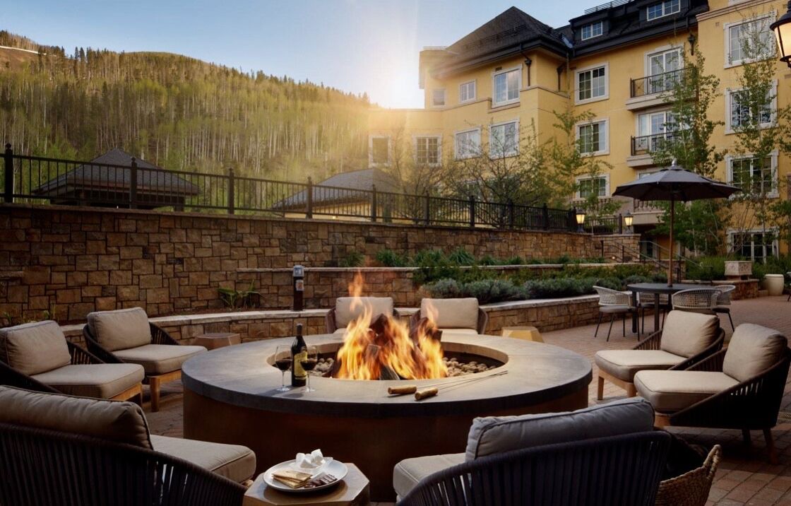 Photo of Outdoor in Vail