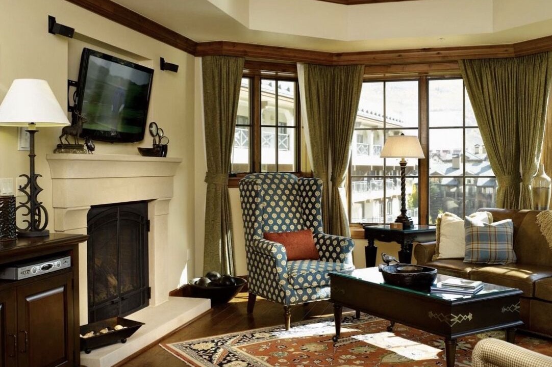Photo of Livingroom in Vail