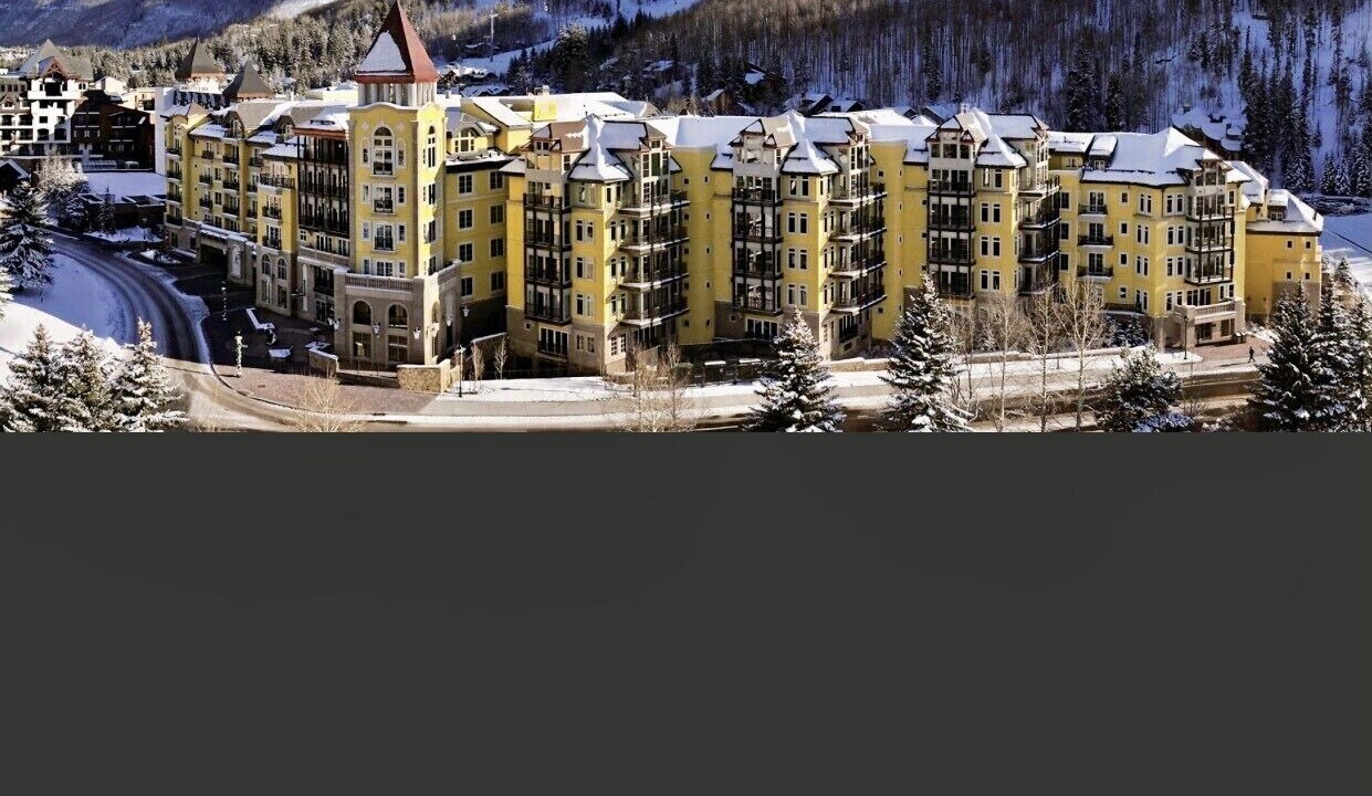 Photo of Outdoor in Vail