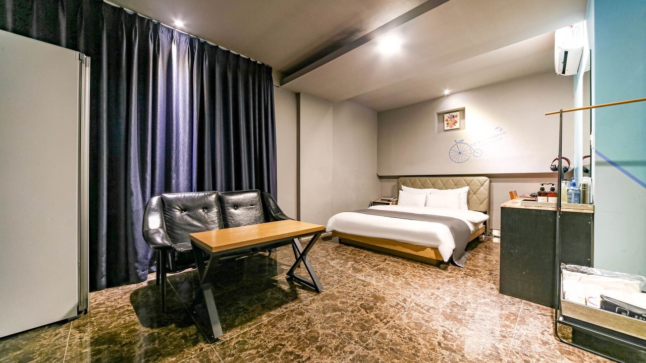 Photo of Bedroom in Changwon