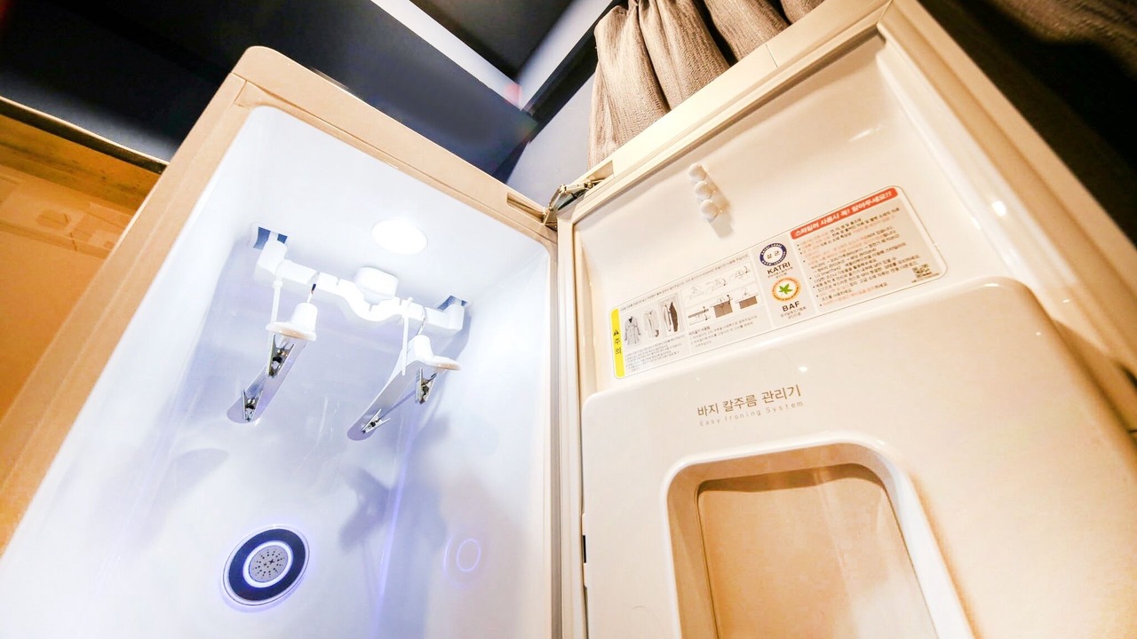 Photo of Bedroom in Changwon