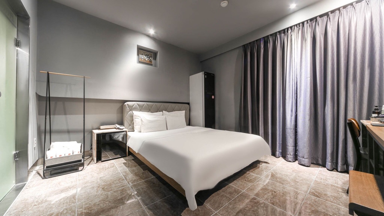 Photo of Bedroom in Changwon