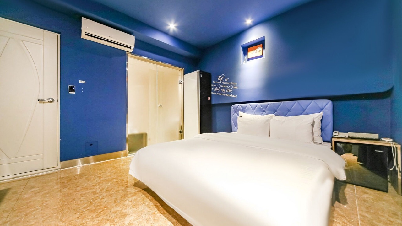 Photo of Bedroom in Changwon