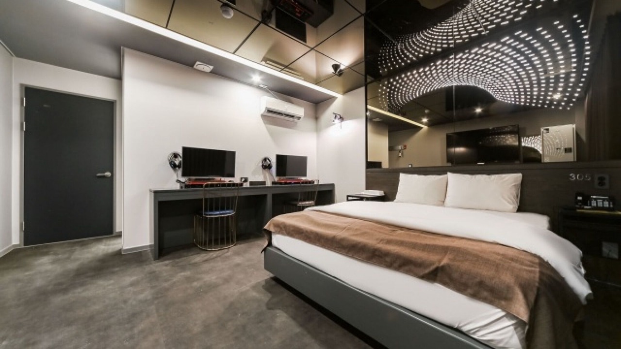 Photo of Bedroom in Taejeon-dong