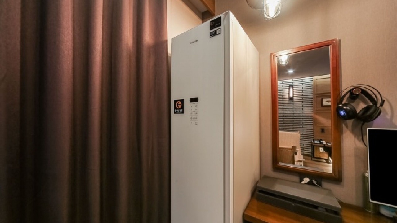 Photo of Bedroom in Taejeon-dong