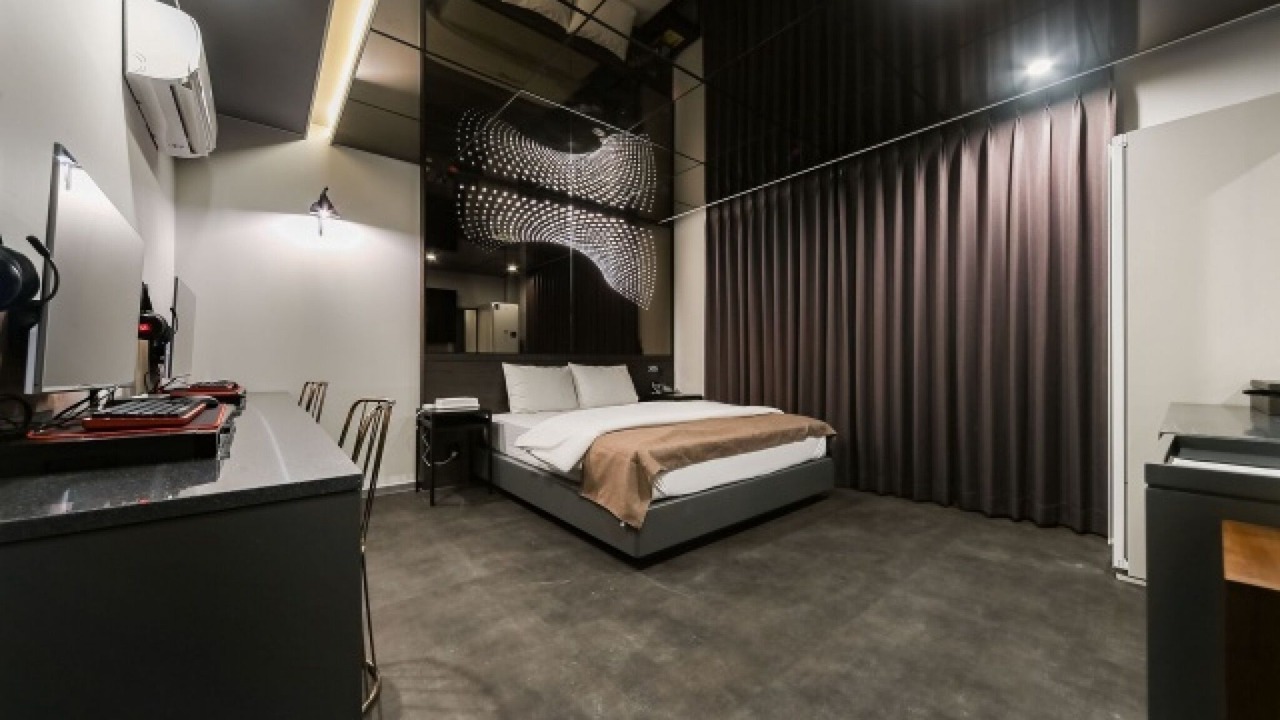 Photo of Bedroom in Taejeon-dong