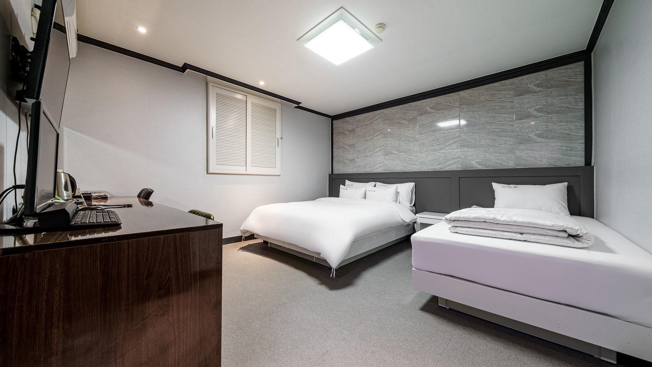 Photo of Bedroom in Jincheon