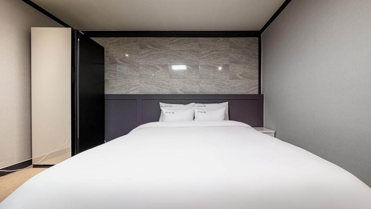 Photo of Bedroom in Jincheon