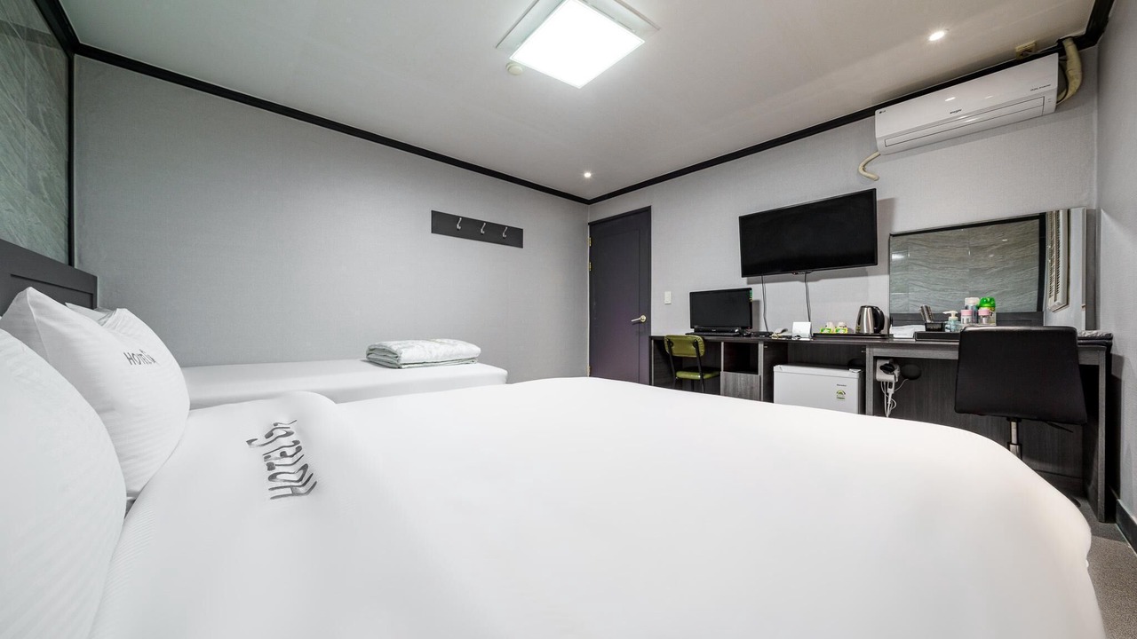 Photo of Bedroom in Jincheon