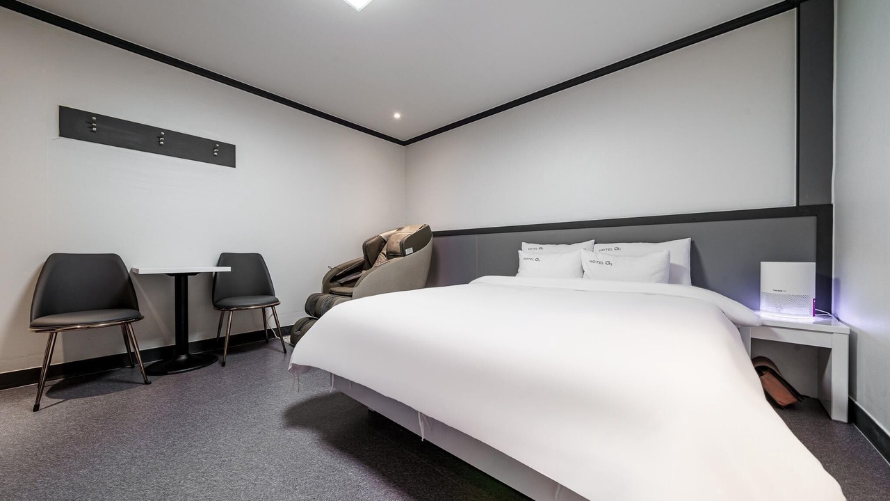 Photo of Bedroom in Jincheon