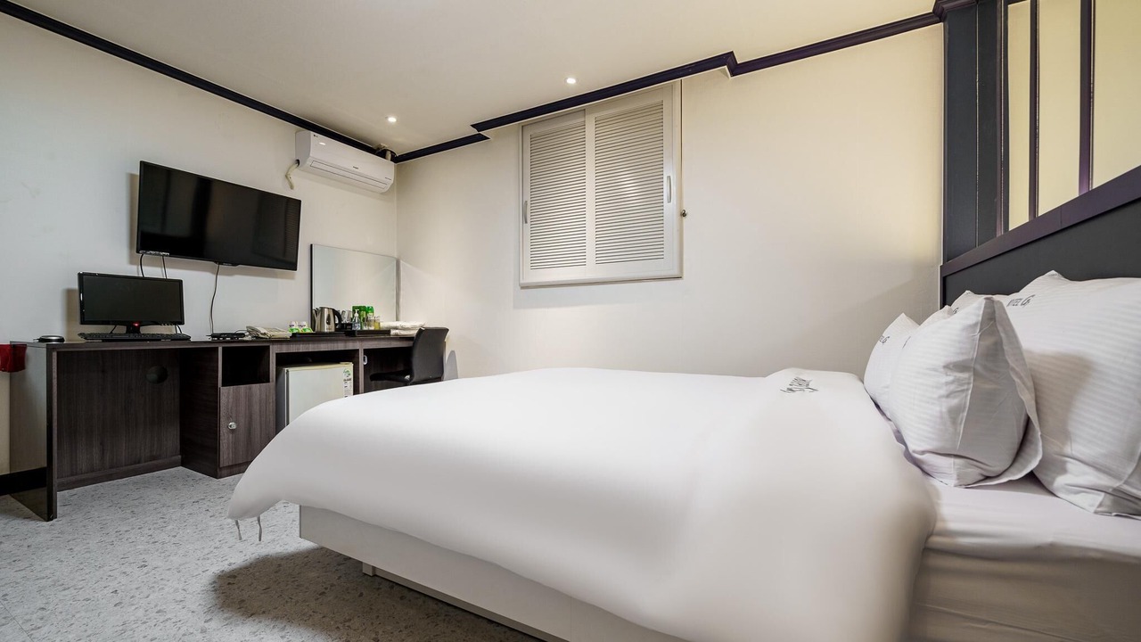 Photo of Bedroom in Jincheon