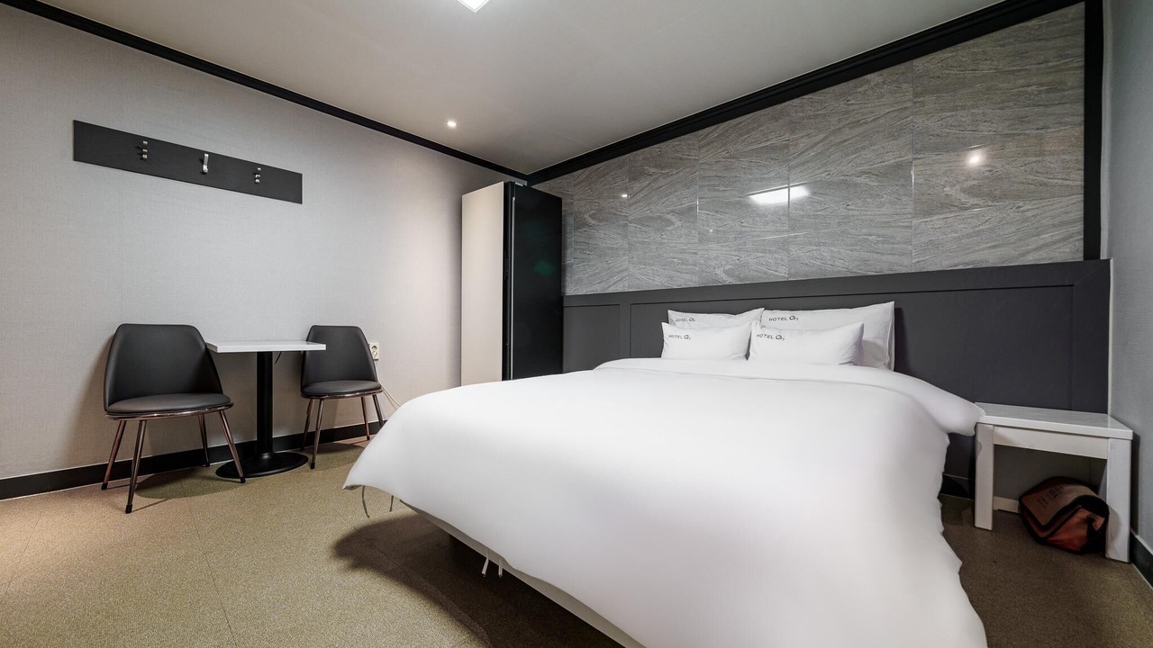 Photo of Bedroom in Jincheon