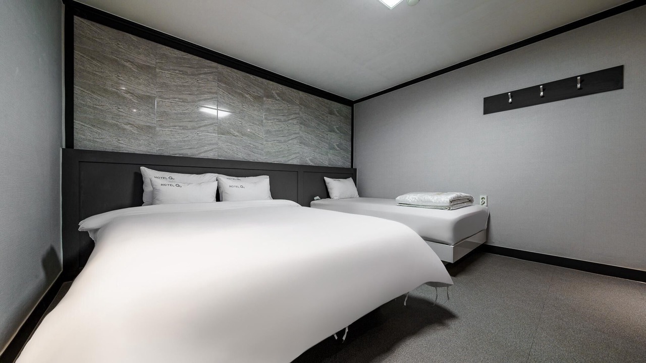 Photo of Bedroom in Jincheon