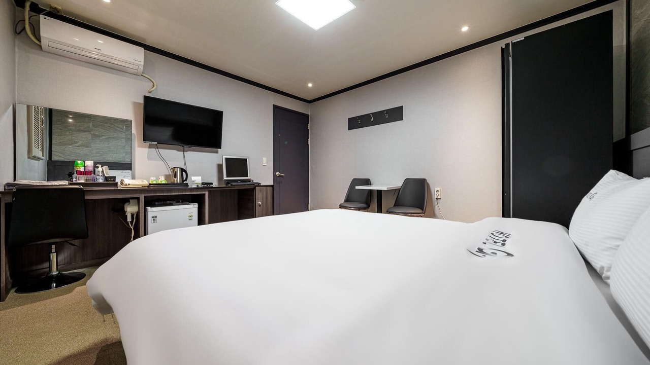Photo of Bedroom in Jincheon