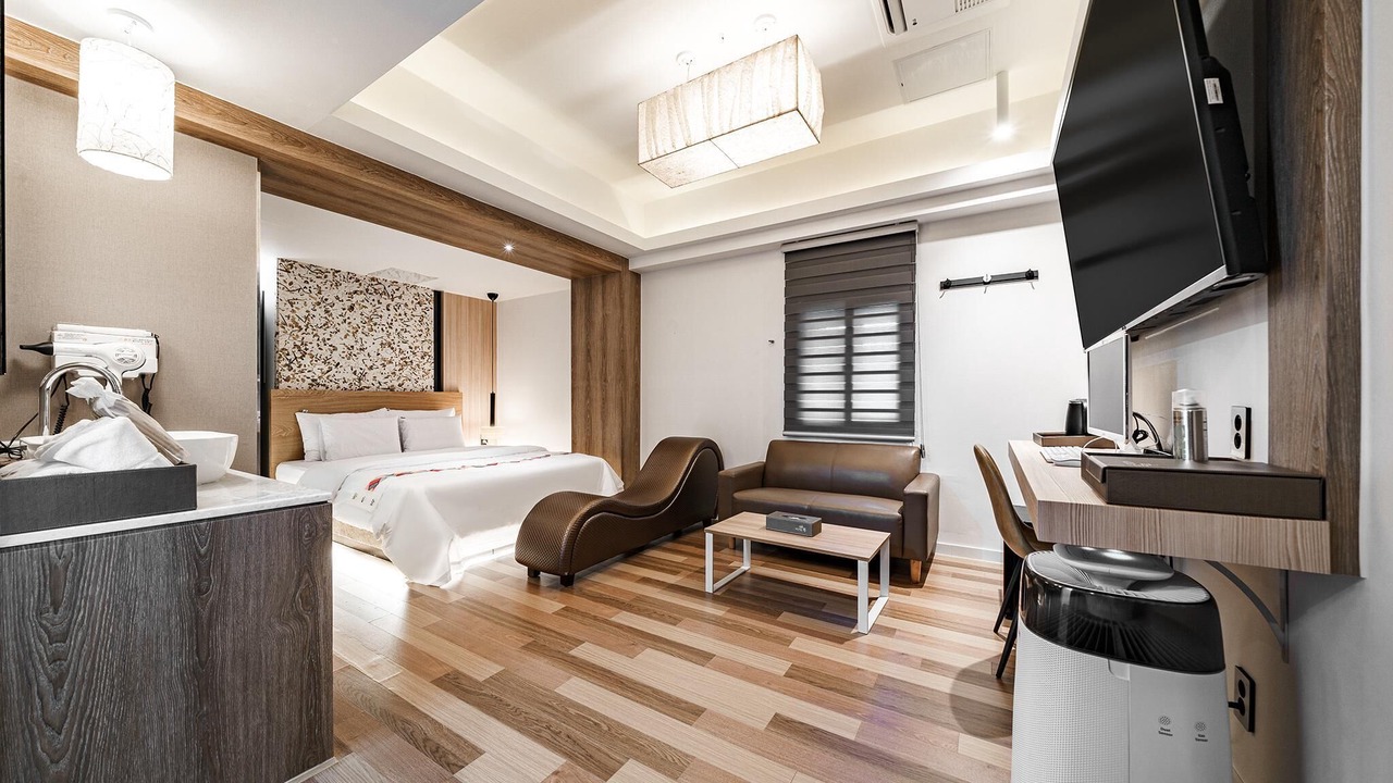 Photo of Bedroom in Pocheon