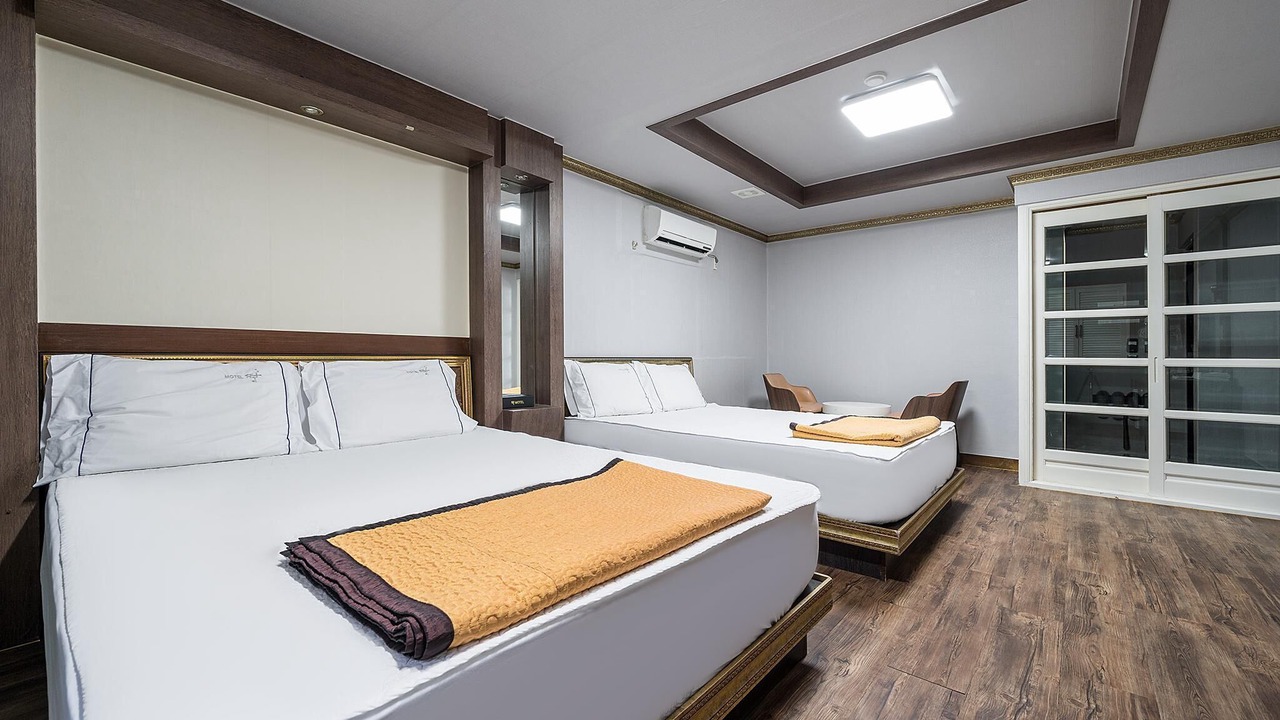 Photo of Bedroom in Chinha