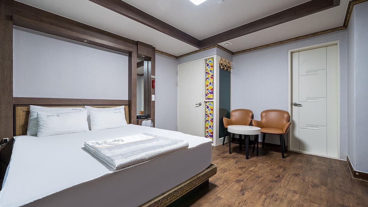 Photo of Bedroom in Chinha