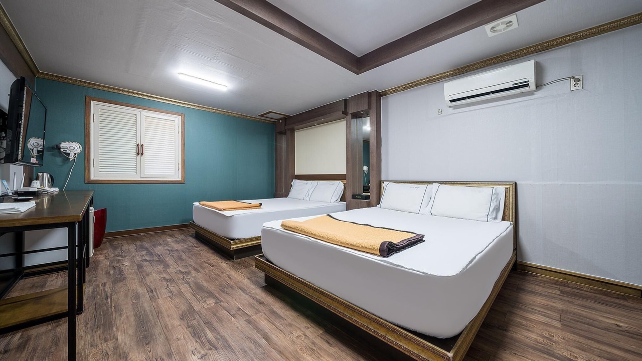 Photo of Bedroom in Chinha