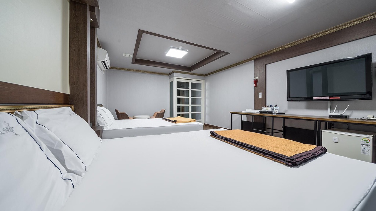 Photo of Bedroom in Chinha